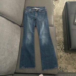 Lucky brand jeans